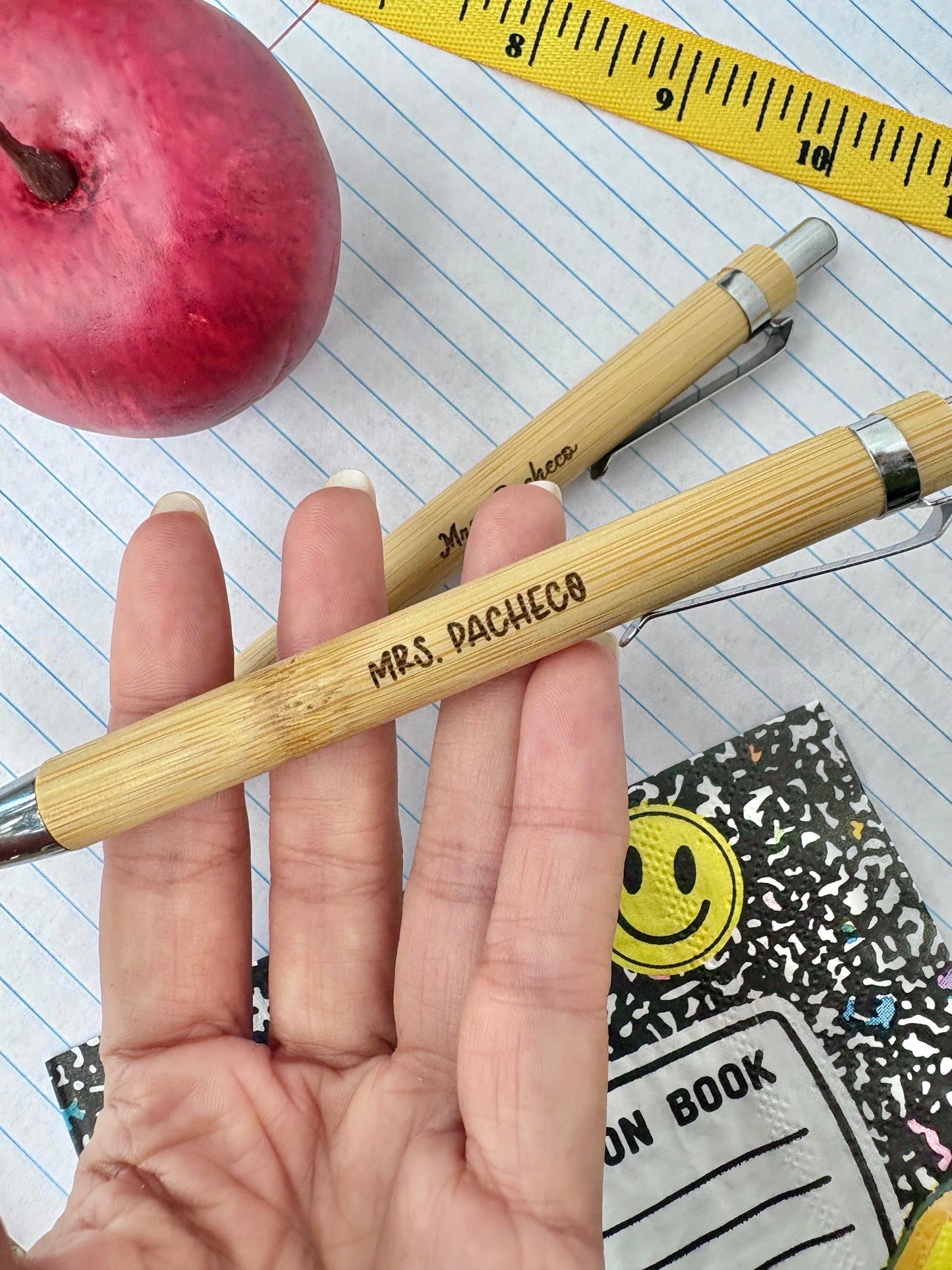 Bolígrafos Personalizados