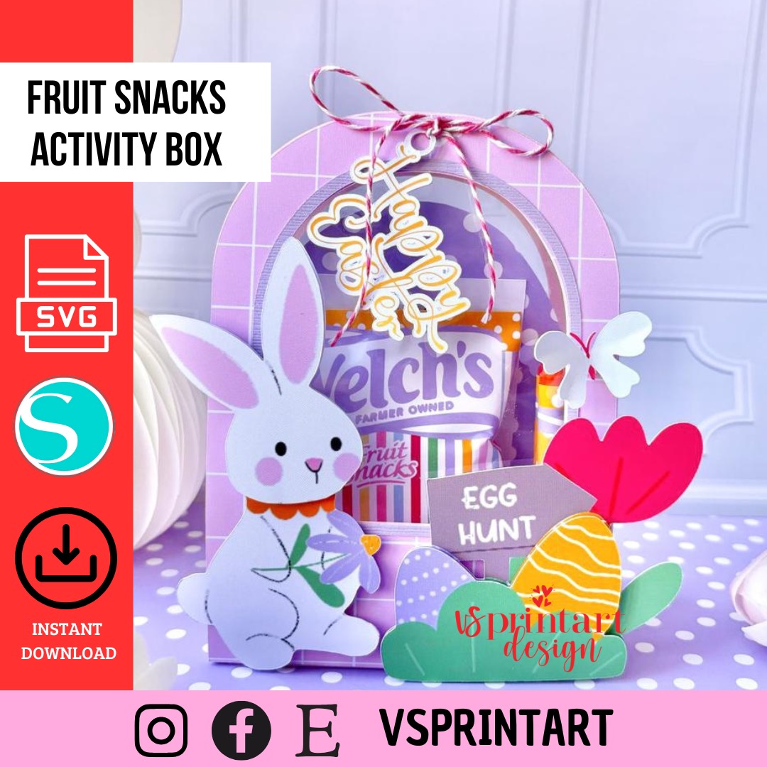 Bundle Fruit and Canva Box