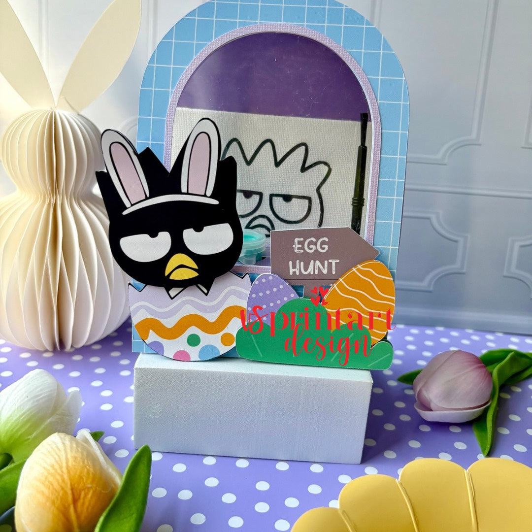 Bundle Fruit and Canva Box
