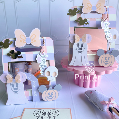 Activity Box