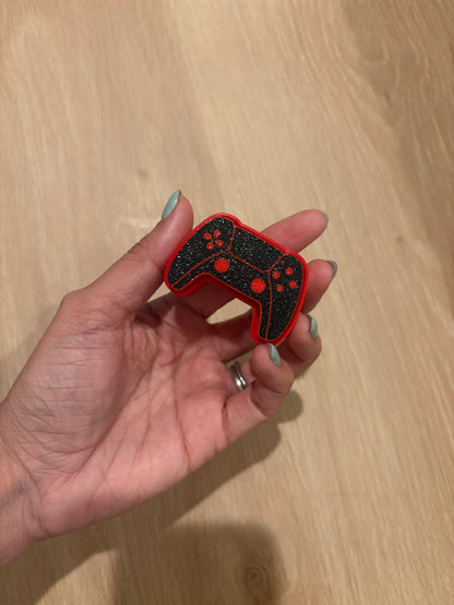 Game Control Clicker