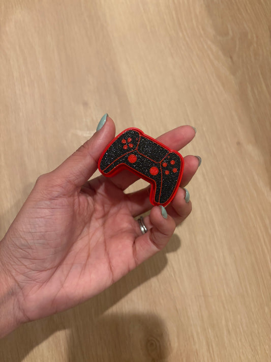 Game Control Clicker