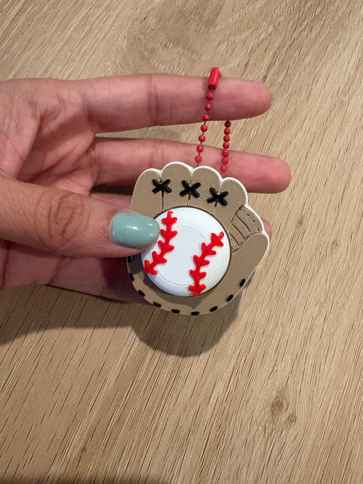 Baseball Clicker