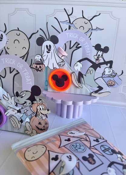 Mini Display Stand