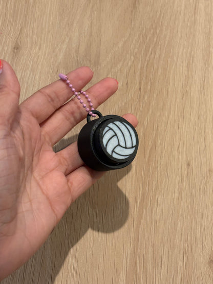Volleyball Clicker
