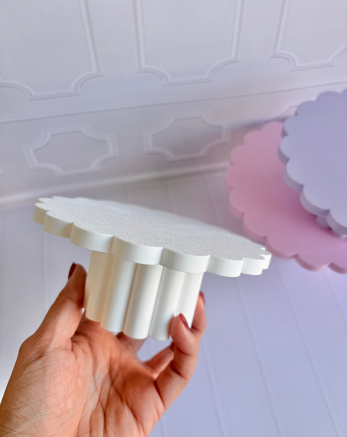 Mini Display Stand