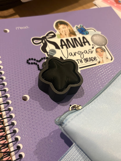 Cute Star Clicker