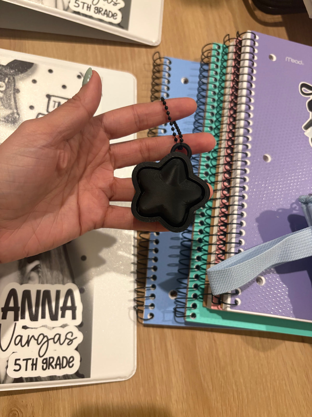 Cute Star Clicker