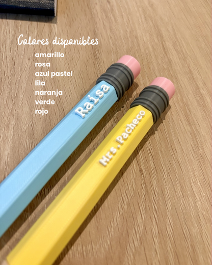 3D  Pencil Pen