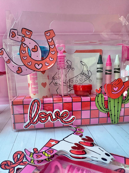 Acetate Activity Box