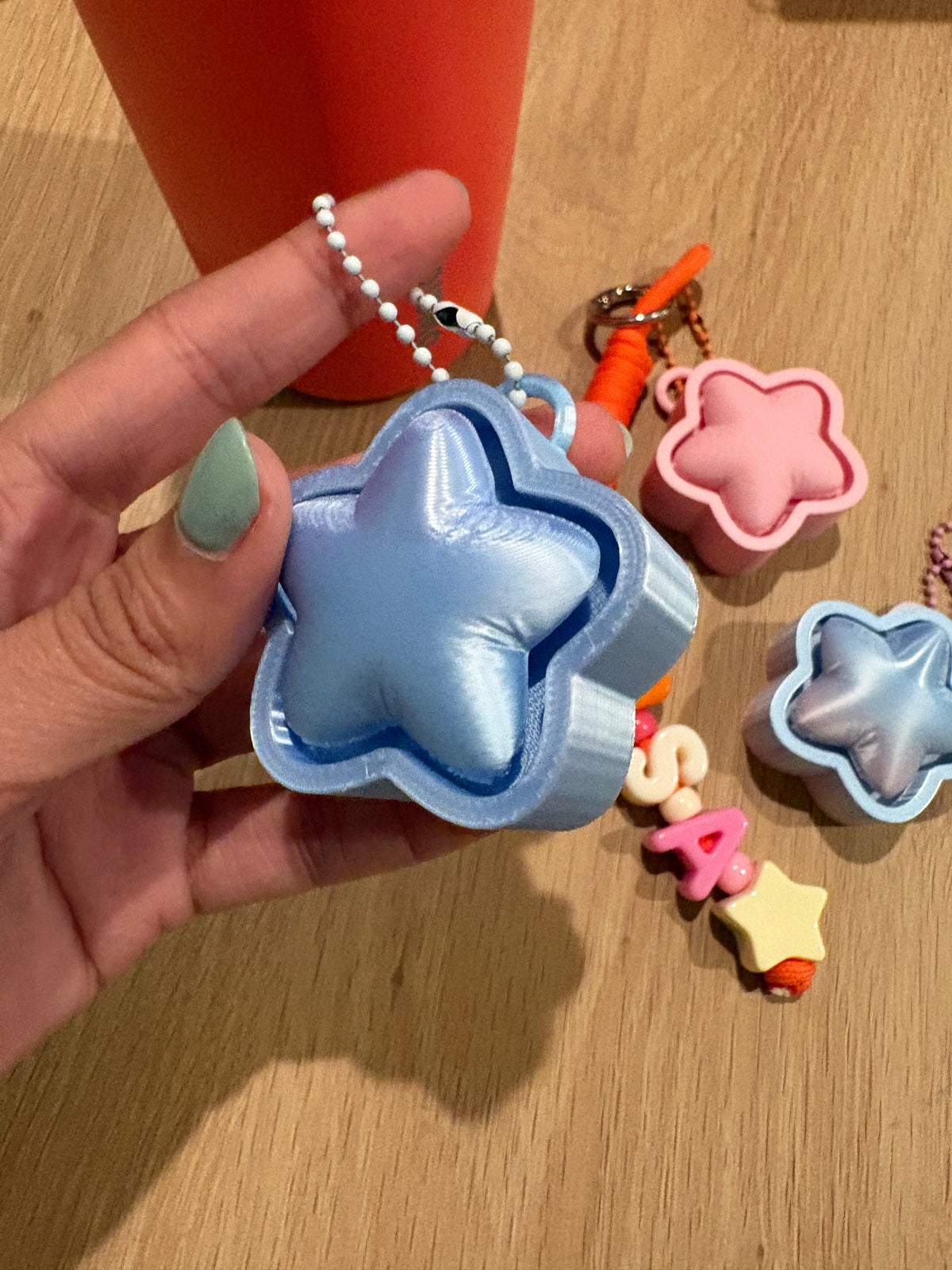 Cute Star Clicker