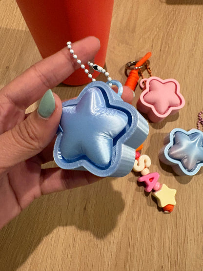 Cute Star Clicker