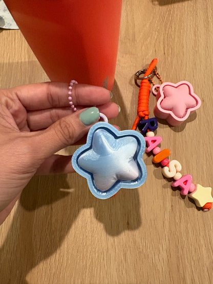 Cute Star Clicker