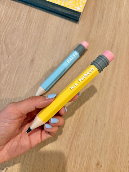 3D  Pencil Pen