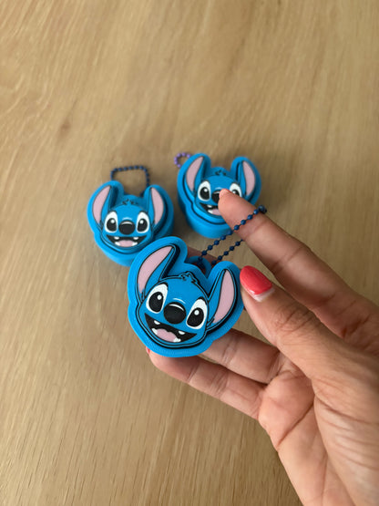 626 Key Chain Clicker