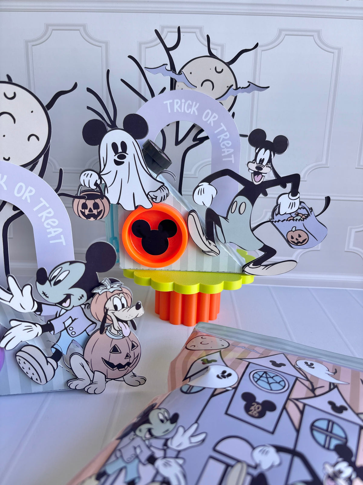 Mini Display Stand
