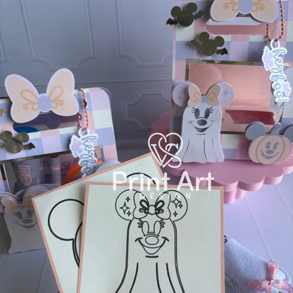 Activity Box