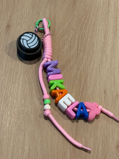 Volleyball Clicker