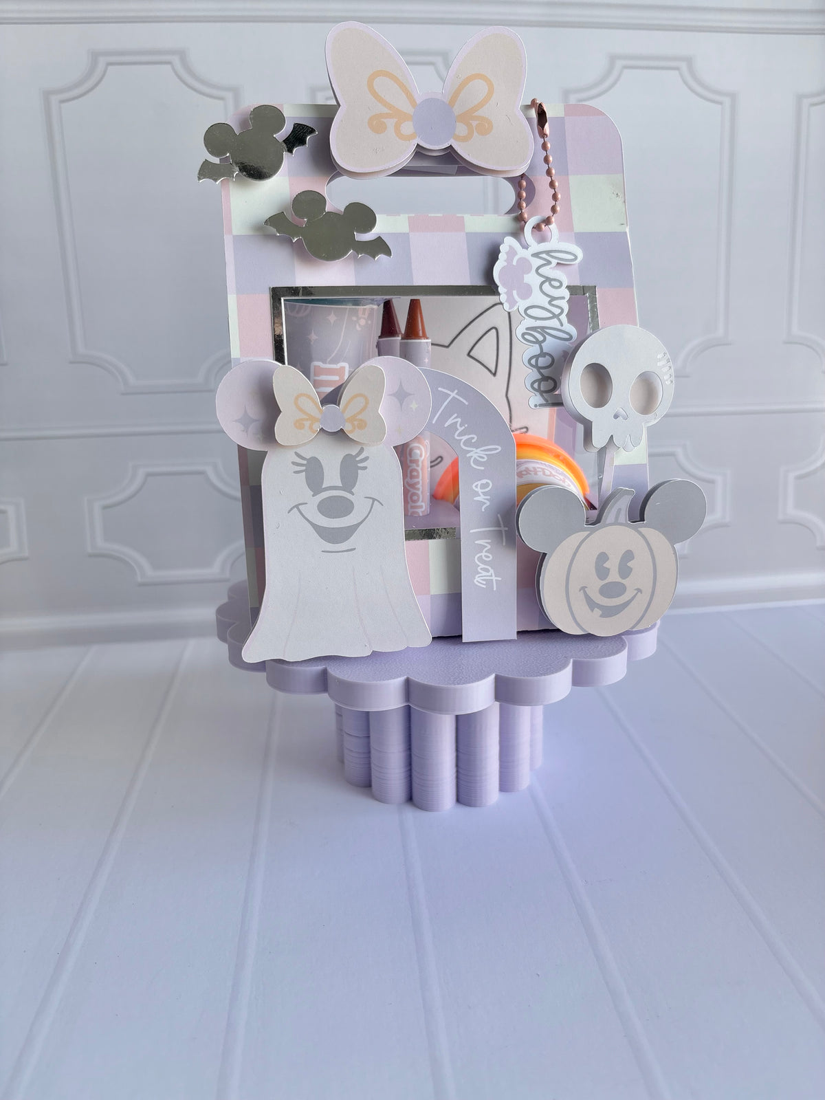 Mini Display Stand