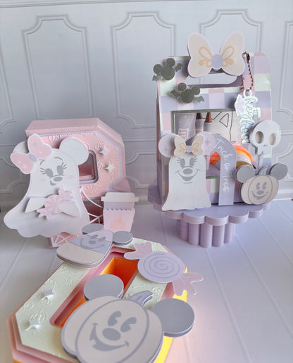 Mini Display Stand