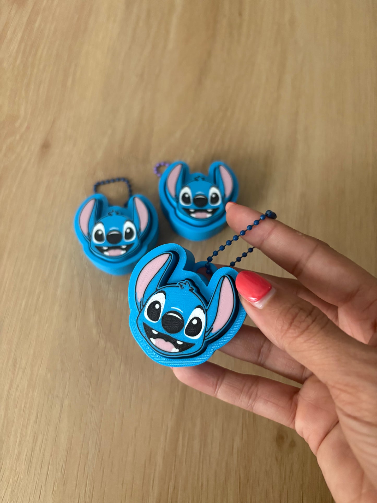 626 Key Chain Clicker