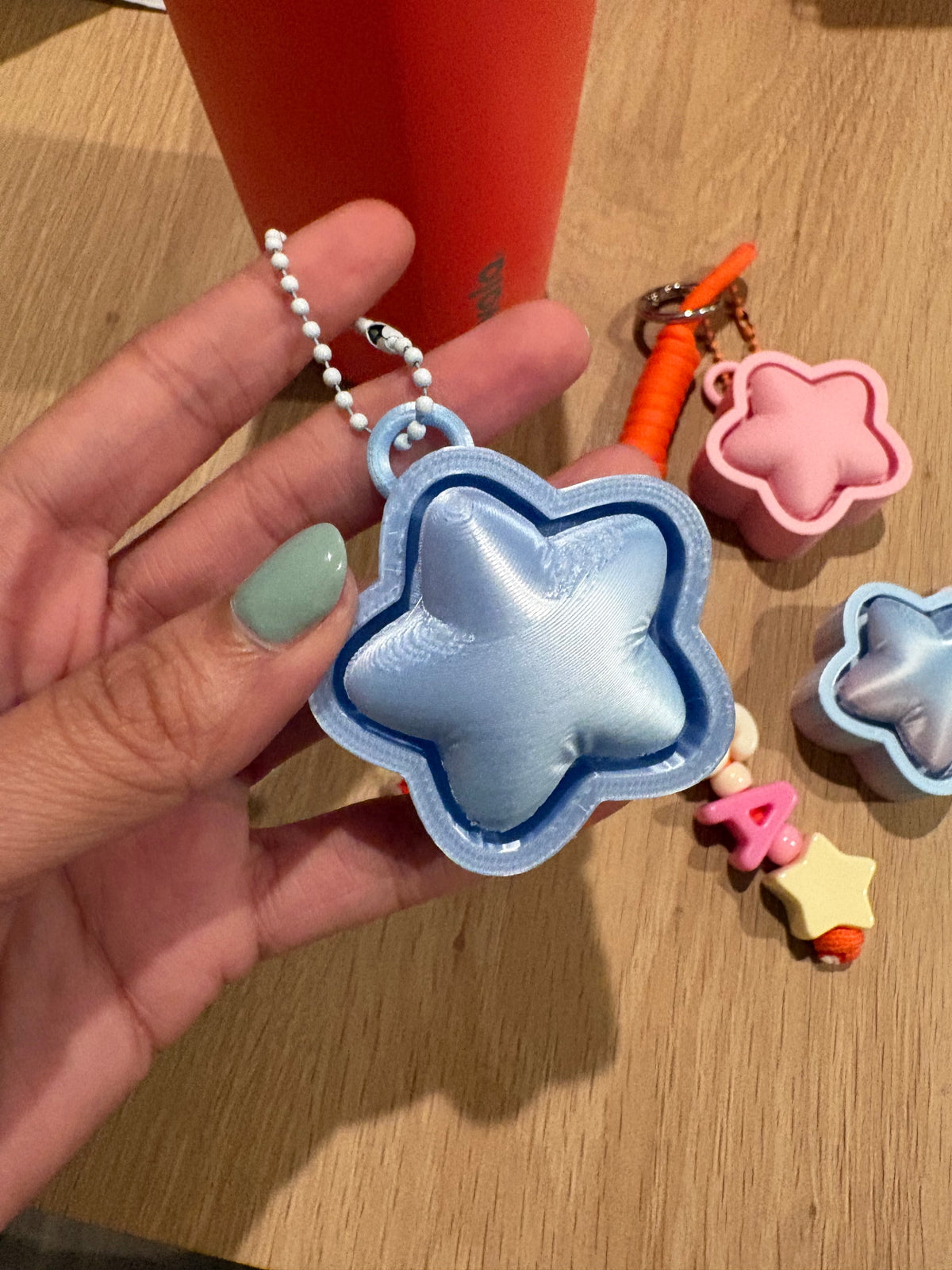 Cute Star Clicker