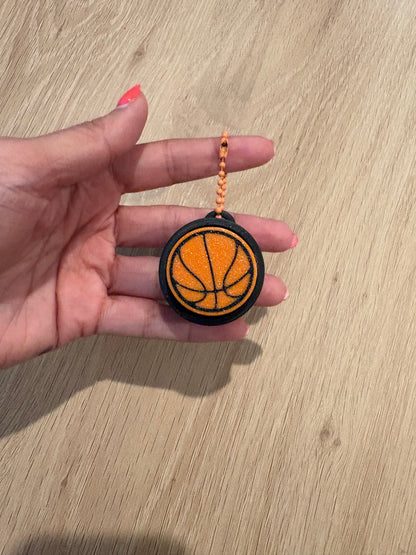 Basketball Clicker