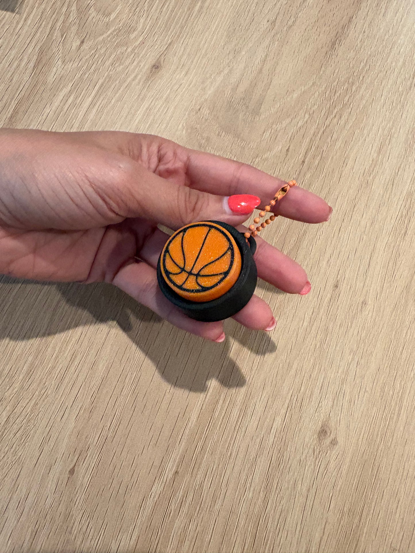 Basketball Clicker