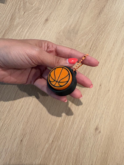 Basketball Clicker