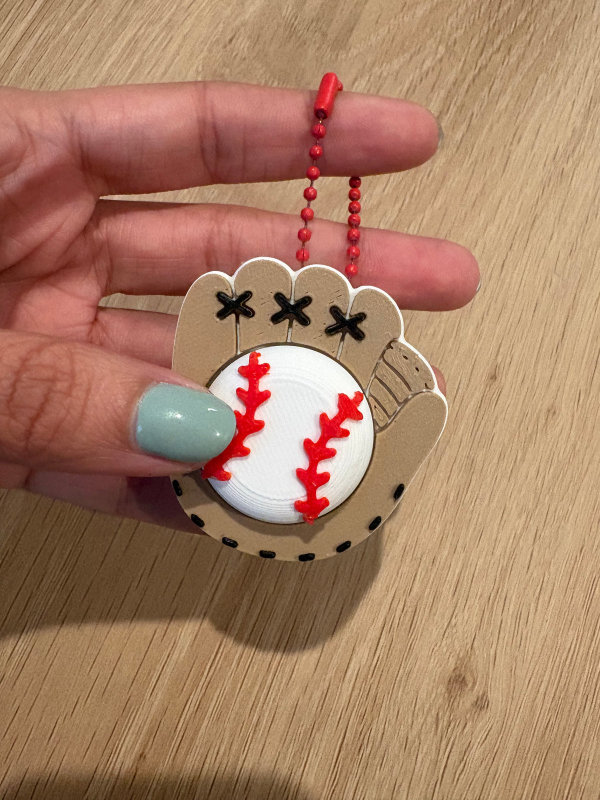 Baseball Clicker