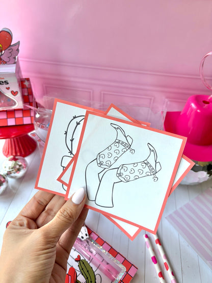 Acetate Activity Box