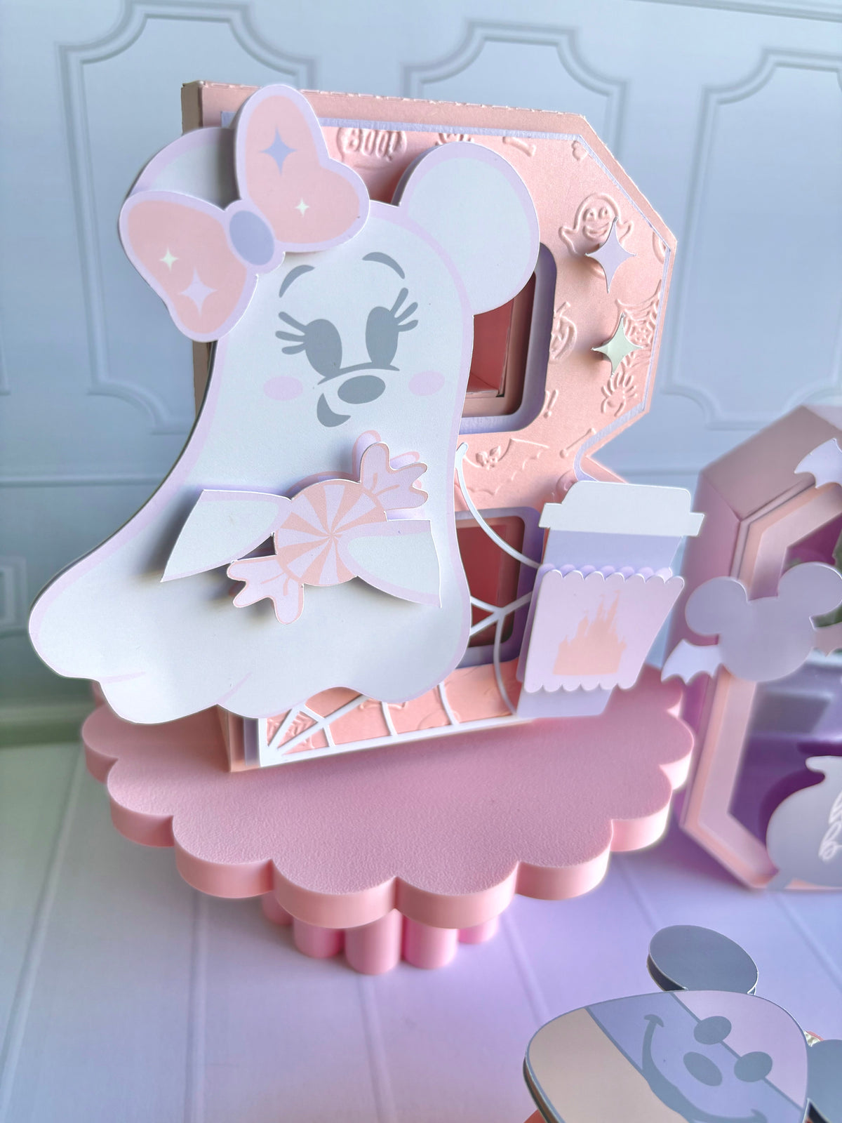 Mini Display Stand