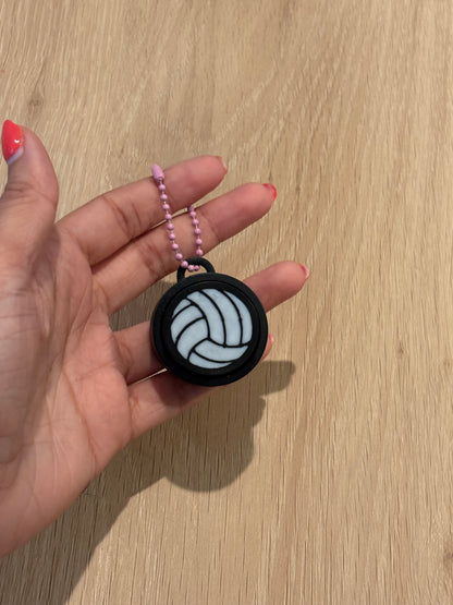 Volleyball Clicker