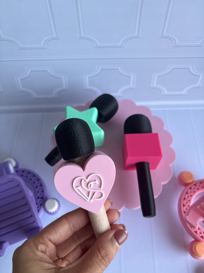 Mini Display Stand