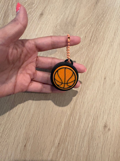 Basketball Clicker