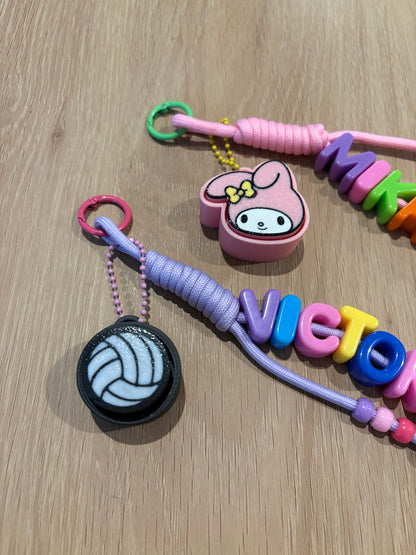 Volleyball Clicker
