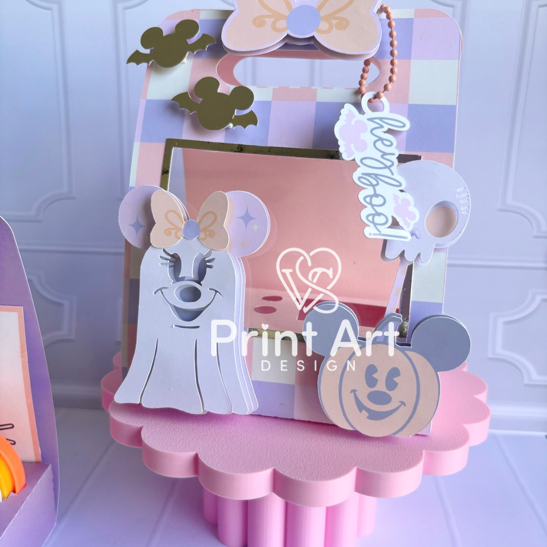Activity Box