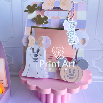 Activity Box