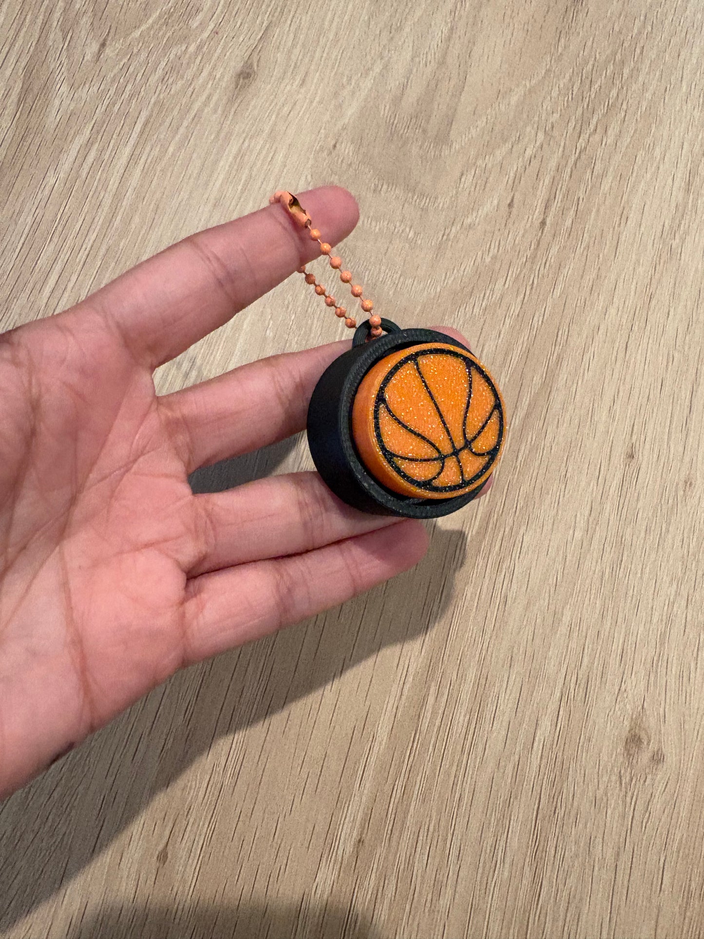 Basketball Clicker