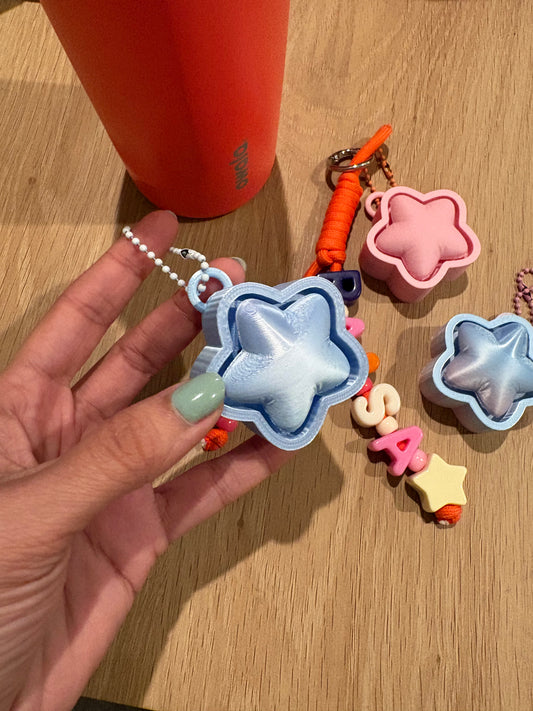Cute Star Clicker