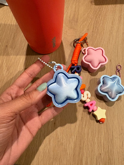 Cute Star Clicker