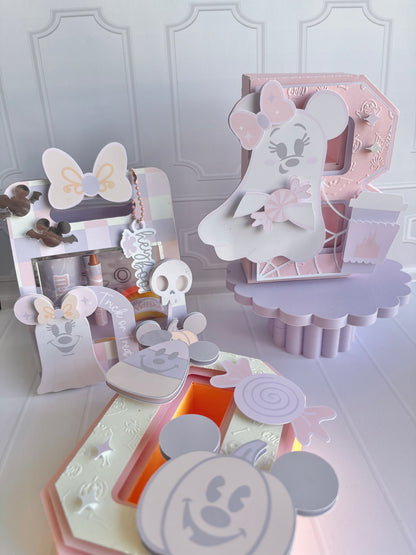 Mini Display Stand