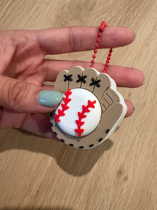 Baseball Clicker