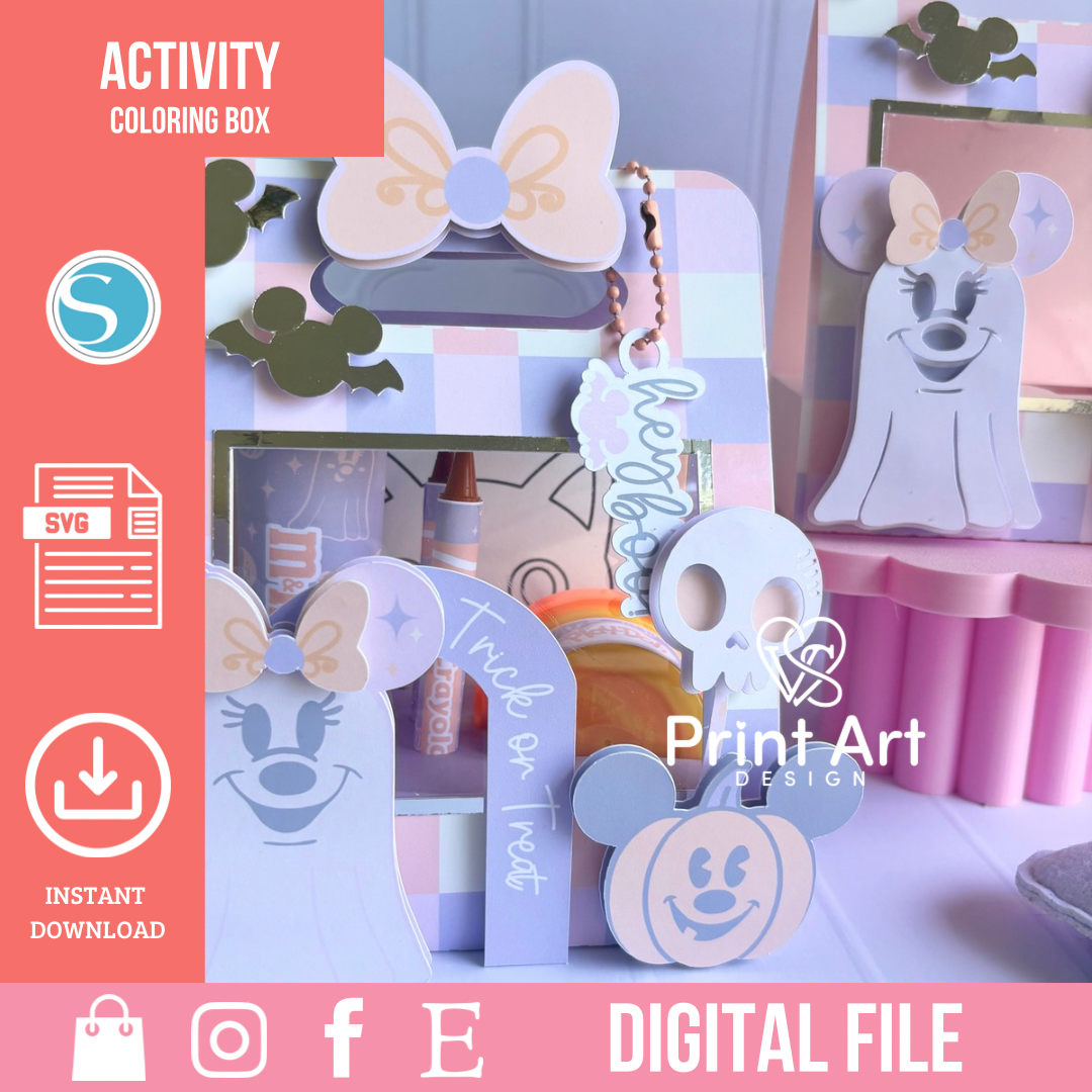 Activity Box