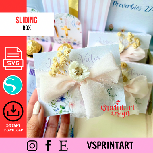 Sliding Box