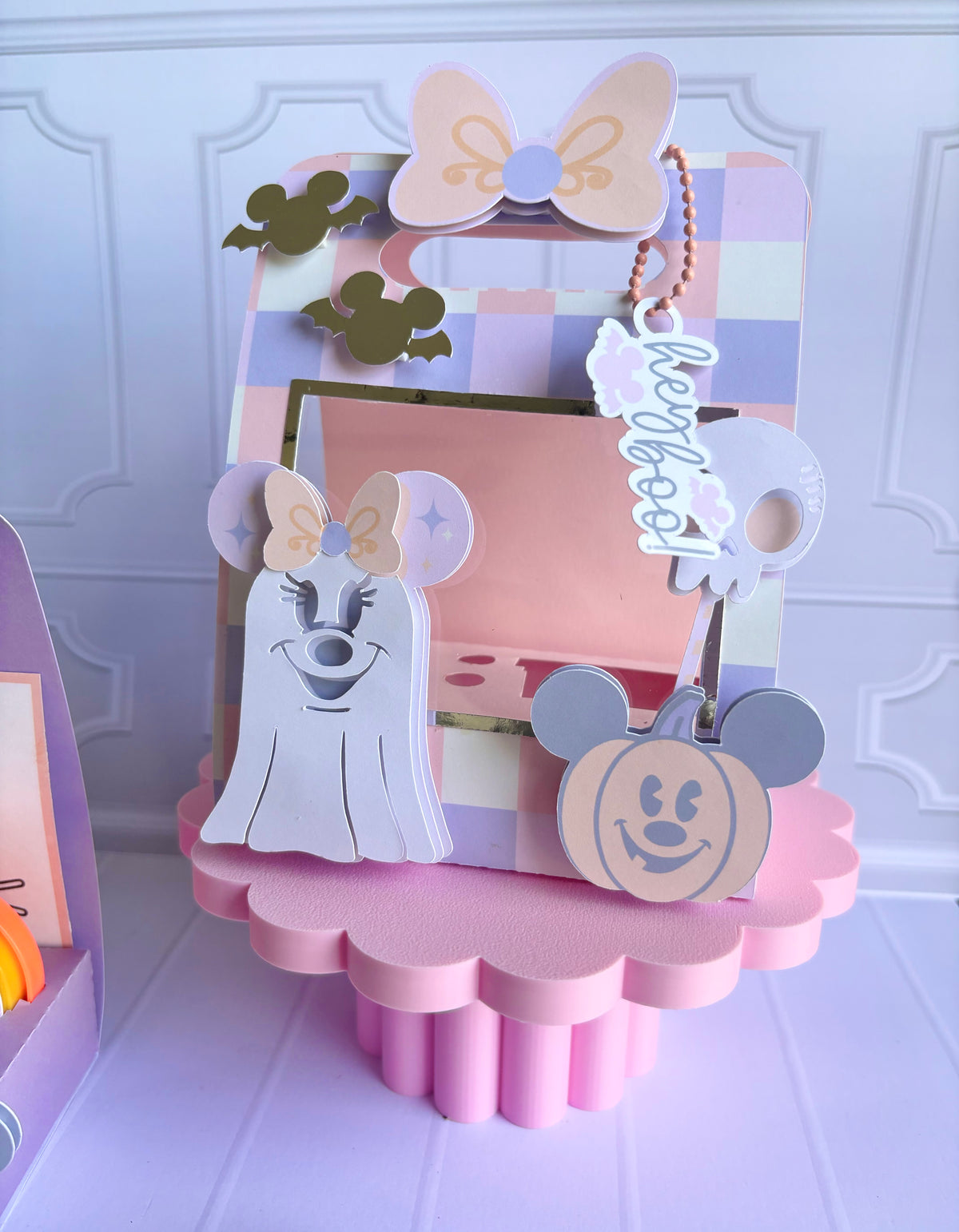 Mini Display Stand