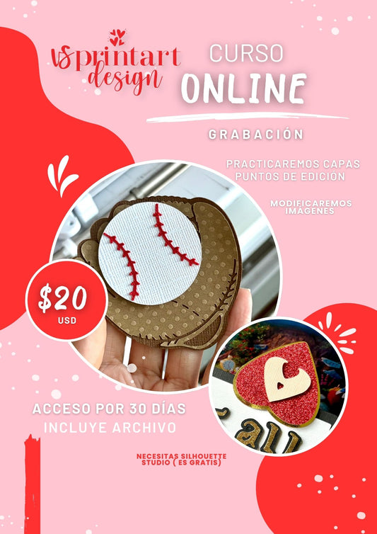 Curso Express GRABADO
