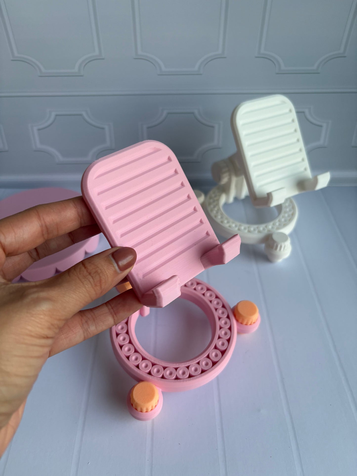 Trípode 360 3D
