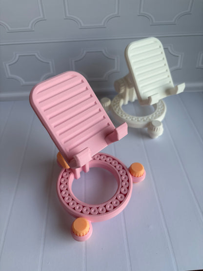 Trípode 360 3D