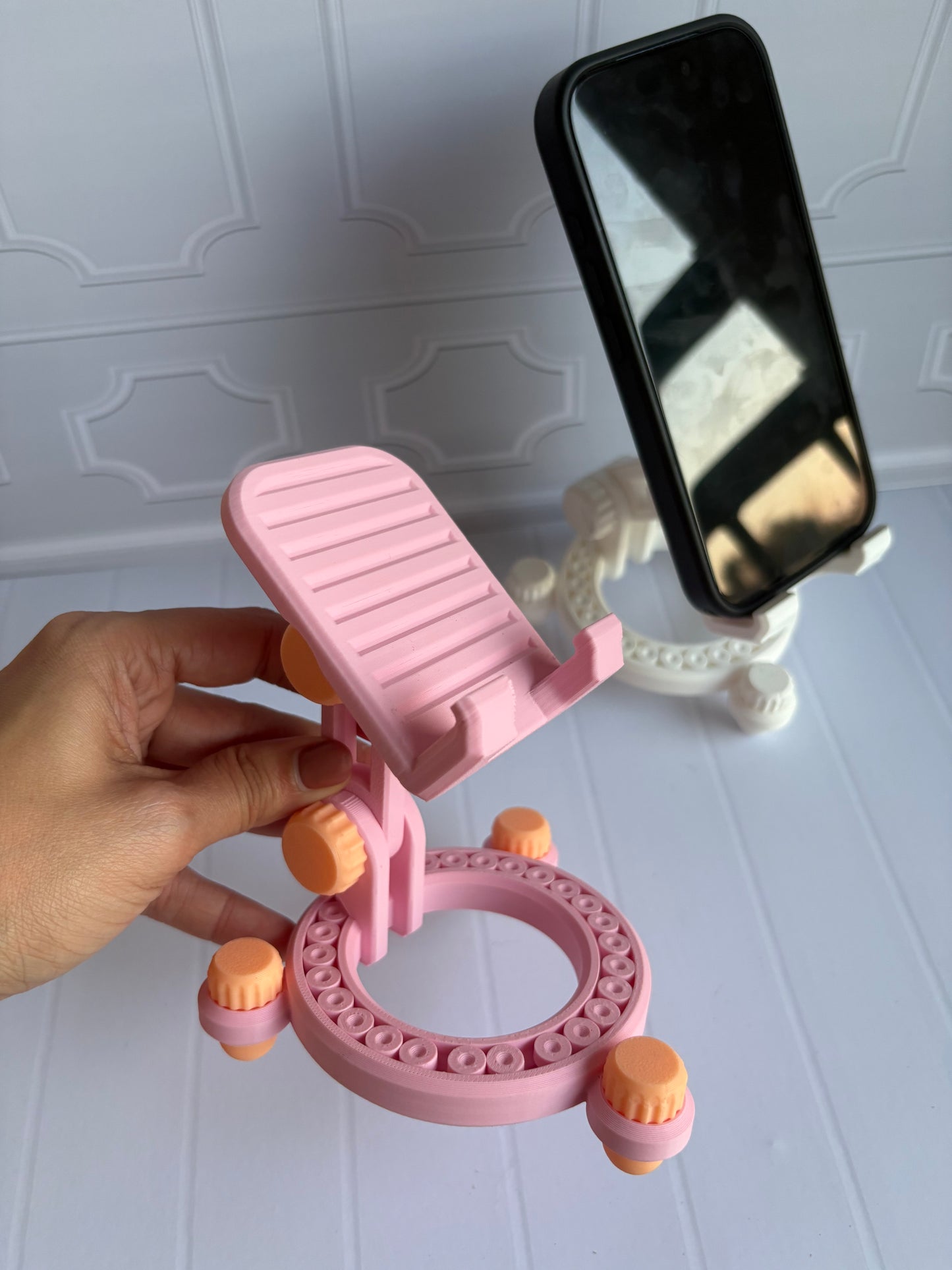 Trípode 360 3D